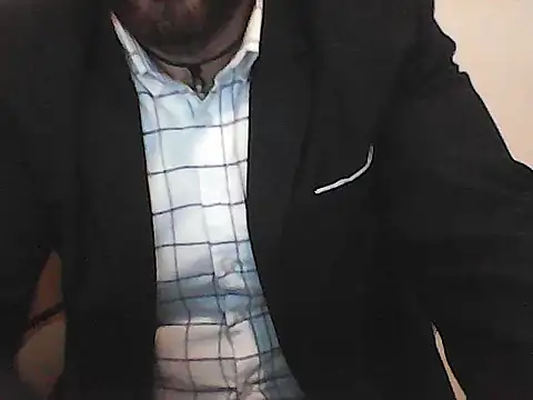 Yorel1109- webcam show
