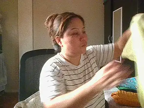 fixylady Cameră chat live