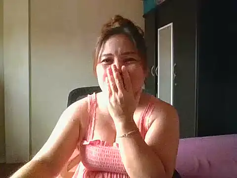 fixylady's Live XXX Chat
