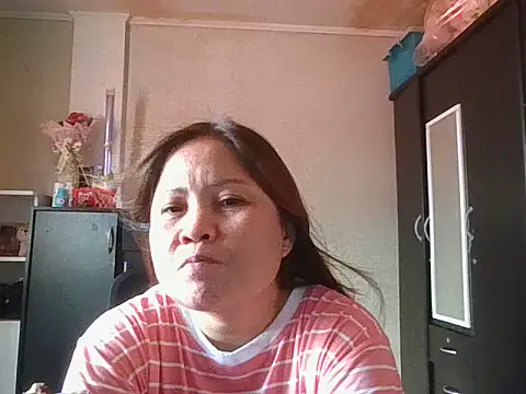 Sembang XXX Secara Langsung fixylady