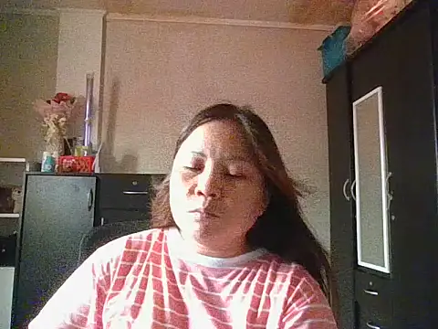 fixylady – Live XXX-chat