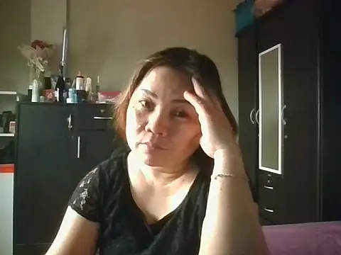 fixylady Adlı Modelin Canlı XXX Sohbeti