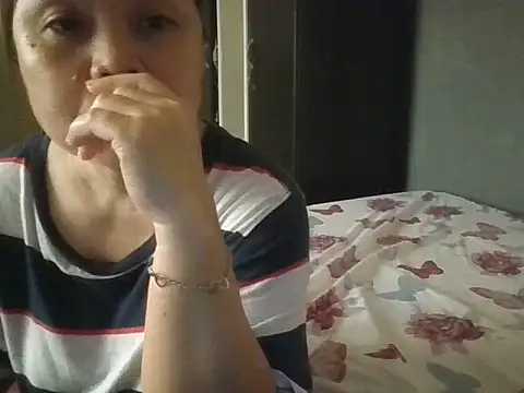 fixylady Chat XXX in diretta