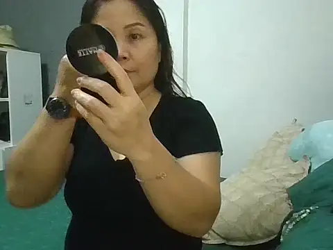 Chat +18 de fixylady ao vivo