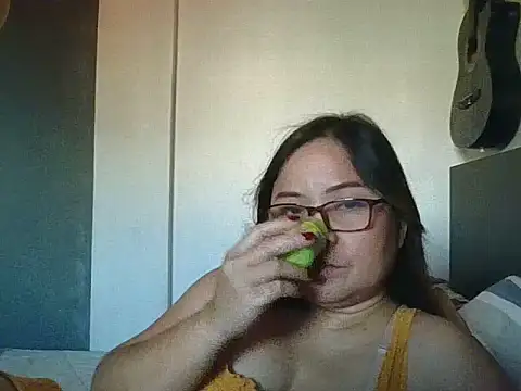 fixylady Live XXX-chat