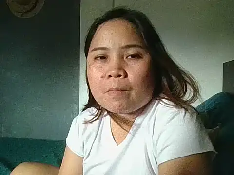 fixylady Adlı Modelin Canlı XXX Sohbeti