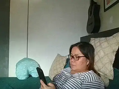 fixylady Live XXX-chat