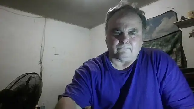 jamestexas webkamerás műsora