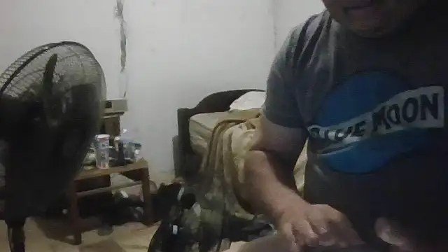 عرض كام jamestexas