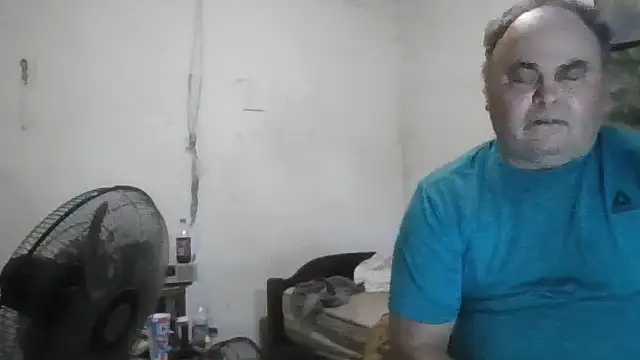jamestexas webkamerás műsora