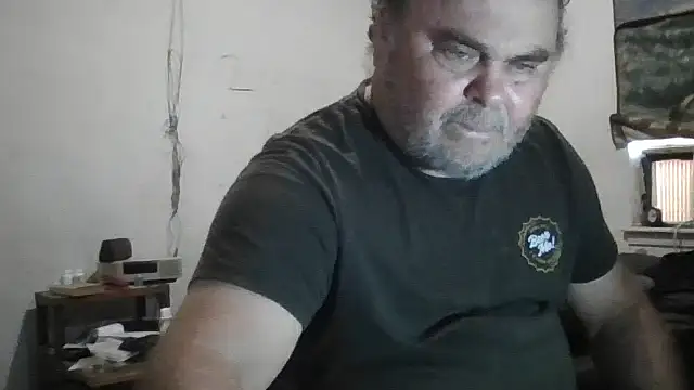 Show webcam de jamestexas