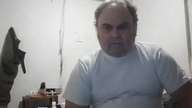jamestexas Webcam-Show