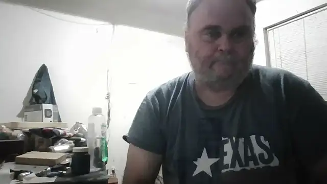 jamestexas webkamerás műsora