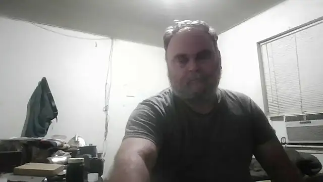 הופעת וובקאם של jamestexas