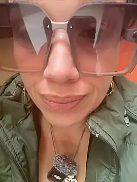 MARILYNMADELENAKOVANOVA's Webcam Show