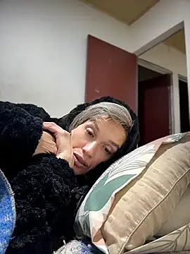 دردشة MARILYNMADELENAKOVANOVA الجنسية المباشرة
