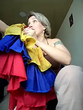 Živý XXX chat MARILYNMADELENAKOVANOVA