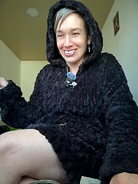 Živý XXX chat MARILYNMADELENAKOVANOVA