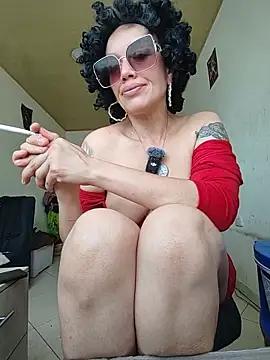 XXX chat uživo modela MARILYNKOVANOVA