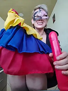 MARILYNKOVANOVA live XXX chat
