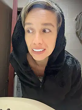 Živý XXX chat MARILYNKOVANOVA
