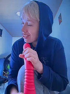 MARILYNKOVANOVA's Live XXX Chat
