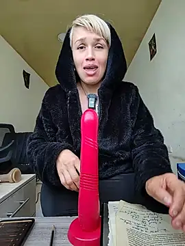 Chat XXX en directo de MARILYNKOVANOVA