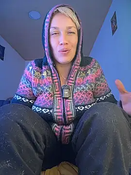 Chat XXX en directo de MARILYNKOVANOVA