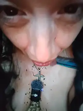 MARILYNKOVANOVA Obrolan Langsung XXX