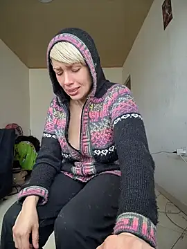 MARILYNKOVANOVAn Live XXX chat