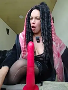 MARILYNKOVANOVA 라이브 XXX 채팅