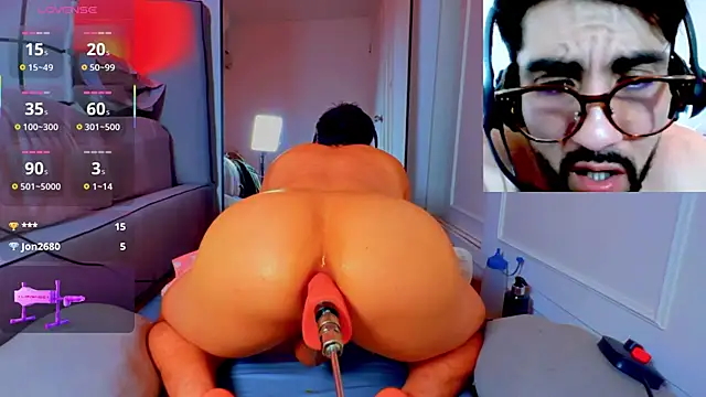 _DANTE_BIGASS Webcam-Show