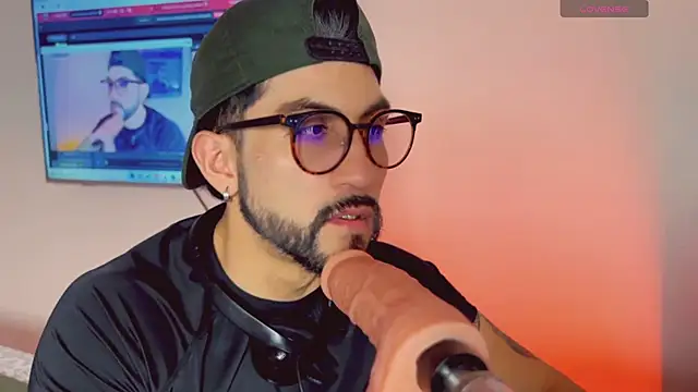 _DANTE_BIGASSn Webbikameraesitys