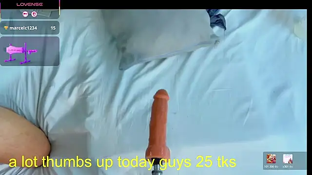 عرض كام _DANTE_BIGASS