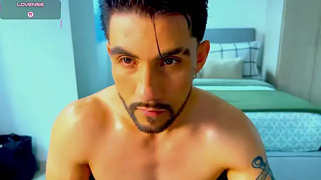 _DANTE_BIGASS Webcam show