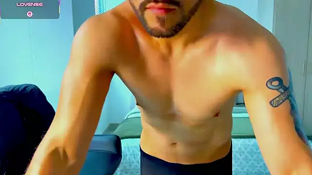 Show de webcam de _DANTE_BIGASS