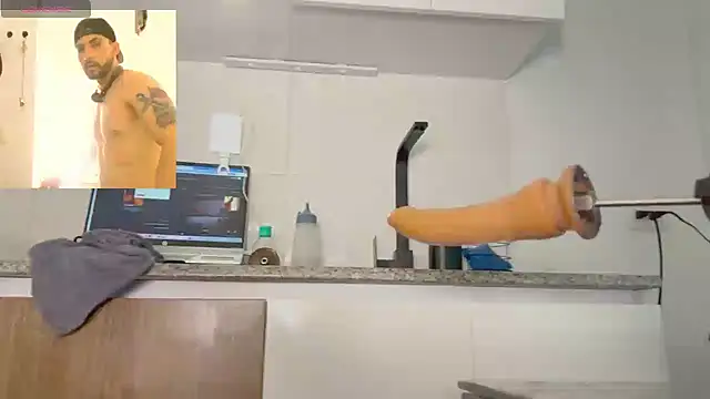 عرض كام _DANTE_BIGASS