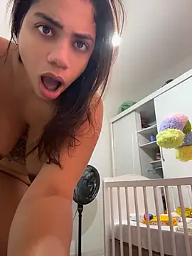 Živý XXX chat Morenacarioca3