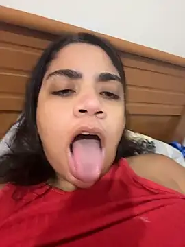 Živý XXX chat Morenacarioca3