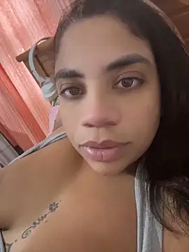 Morenacarioca3 실시간 채팅방