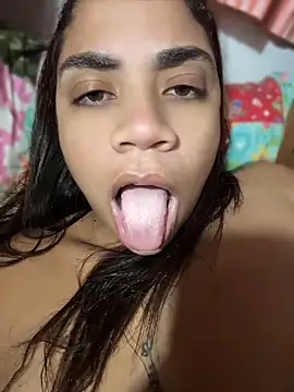 Show de webcam de Morenacarioca3