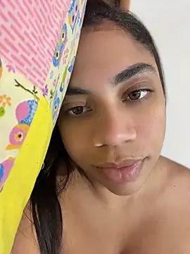 צ'אט XXX בשידור חי של Morenacarioca3