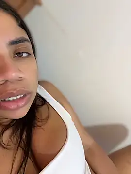 Show de Morenacarioca3 na webcam