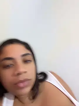 Show de webcam de Morenacarioca3