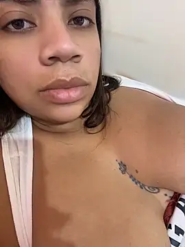 Show de Morenacarioca3 na webcam