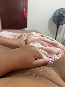 Show de webcam de Morenacarioca3