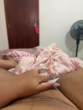Morenacarioca3's Webcam Show