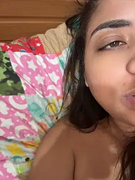 Morenacarioca3's Live XXX Chat