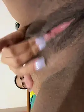 Show de Morenacarioca3 na webcam