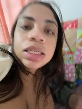 Show de Morenacarioca3 na webcam